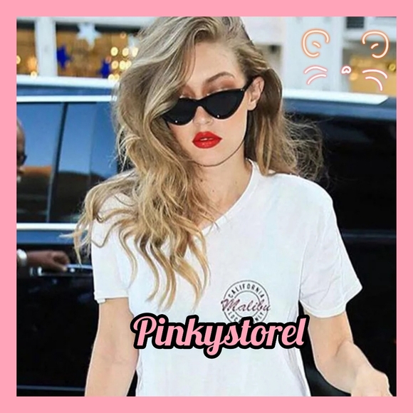  🖤Cat Eye Sunglasses

🖤 - Picture 3 of 5